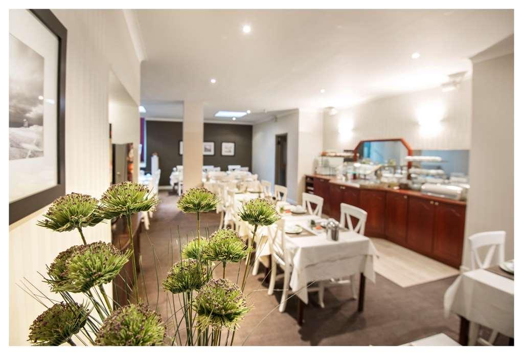Hotel Ter Streep Ostende Exterior foto